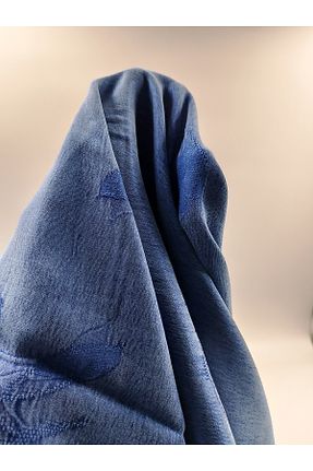 پارچه سرمه ای ünsal tekstil - کد 932993159