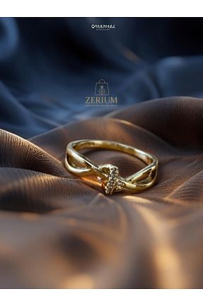  طلائی ZERİUM - کد 930999439