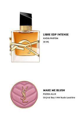 ست ادکلن زنانه Yves Saint Laurent - کد 933187612