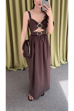 لباس رنگی زنانه تریکو HAZELANNA - کد 933051758