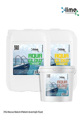 مواد شیمیایی استخر Lime Cleaner - کد 933650053