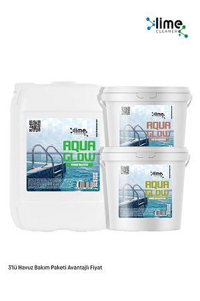 مواد شیمیایی استخر Lime Cleaner - کد 933650557