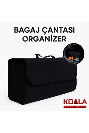 نظم دهنده صندوق عقب KoalaOtoTekstil - کد 775829149