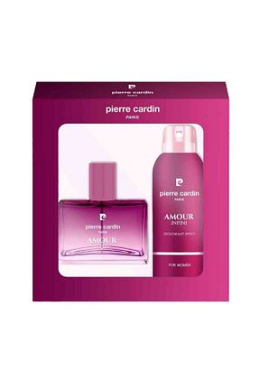 ست ادکلن زنانه Pierre Cardin - کد 933072095