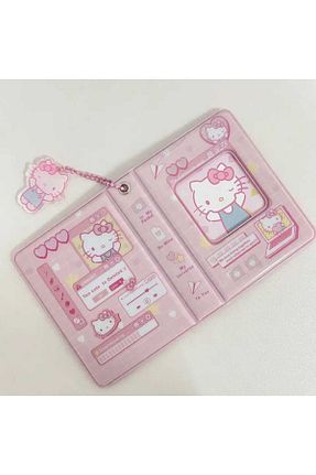 آلبوم عکس صورتی SANRIO - کد 827742343