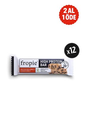 پروتئین بار FROPİE - کد 822530565