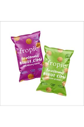 چیپس FROPİE - کد 905578935