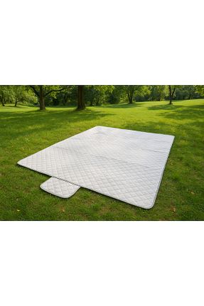 رومیزی طوسی Dertsiz ribac - کد 930059653