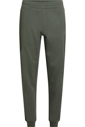 شلوار کرمگن بنفش مردانه پاچه تنگ Calvin Klein - کد 797132200