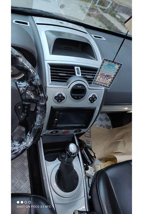 اکسسوری داشبورد خودرو emrgarage - کد 933100637