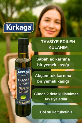 محصولات لذیذ و ارگانیک Kırkağa - کد 851307399
