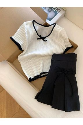 تیشرت نباتی زنانه رگولار nathia outdoors - کد 905079239