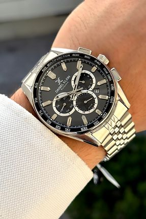 ساعت مچی مردانه 41-46 میلی متر Daniel Klein - کد 662958468