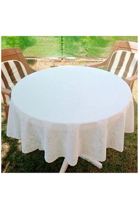 میز باغچه سفید Blue Home - کد 921468559