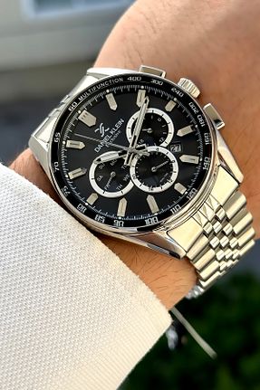 ساعت مچی مردانه 41-46 میلی متر Daniel Klein - کد 662958468