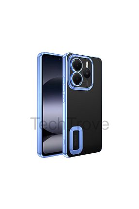 کاور و قاب آبی TechTrove - کد 933788999