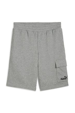 شلوارک و برمودا رنگی مردانه رگولار Puma - کد 933169897