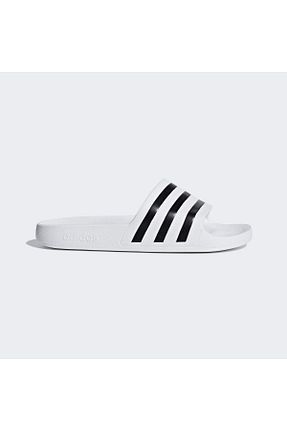 دمپائی اسپرت سفید زنانه EVA adidas - کد 62210665