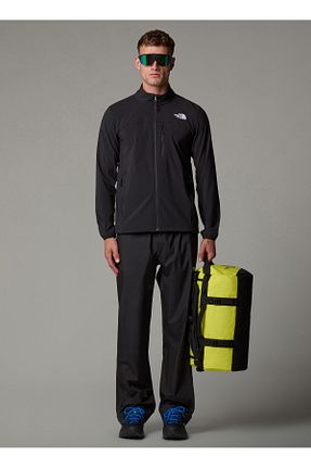 بادگیر و بارانی مشکی مردانه رگولار The North Face - کد 933866528