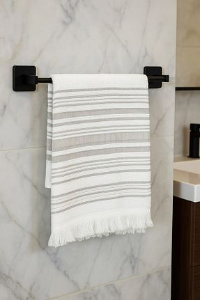 ست حمام مشکی فلزی Sas Haus - کد 934092499