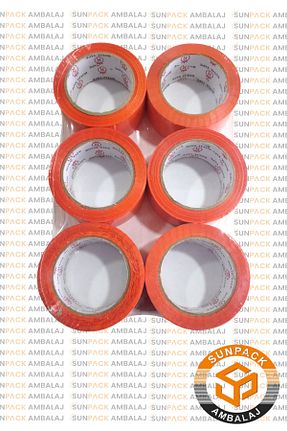 چسب و نوارچسب sunpack ambalaj - کد 917852954