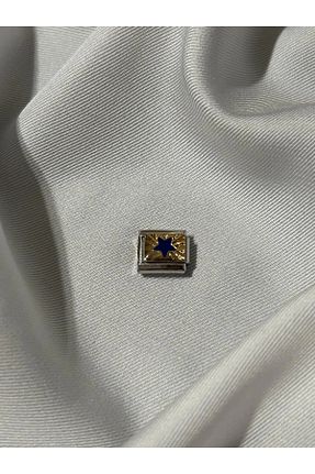 دستبند استیل (فولاد) رنگی زنانه استیل ضد زنگ Genel Markalar - کد 894867757