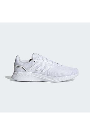 کفش دو و میدانی و تمرینی سفید مردانه adidas - کد 790037124