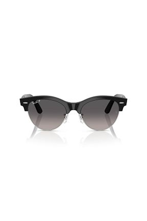 عینک آفتابی مشکی زنانه 51 Ray-Ban - کد 925450663