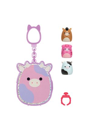 اسباب بازی آموزشی زبان جهانی Squishmallows - کد 933192578