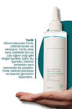 ست مراقبت پوست glowmolecules - کد 885657809