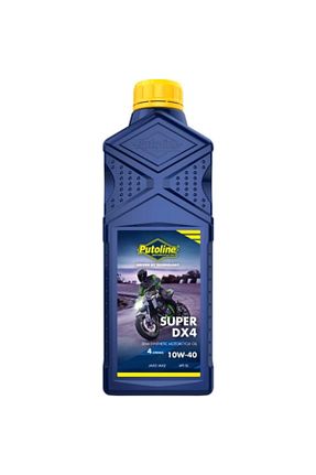 روغن موتور و افزودنی موتور خودرو 1 Litre PUTOLINE - کد 85096954
