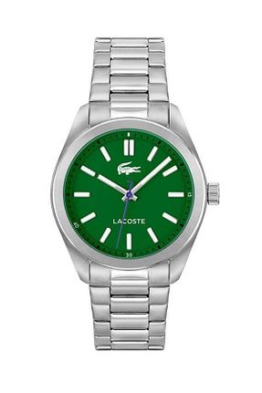 ساعت مچی مشکی مردانه 41-46 میلی متر Lacoste - کد 883220986