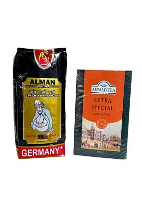 چای فله ای Mevlana Çay - کد 933216648