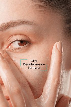 پاک کننده صورت همه انواع پوست glowmolecules - کد 385380980