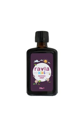 سایز تغذیه های مکمل کودک Ravla - کد 384341819