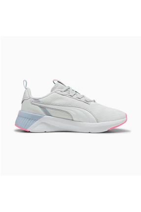 کفش پیاده روی صورتی زنانه Puma - کد 933228537