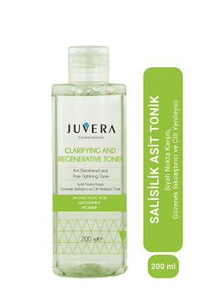 تونیک همه انواع پوست JUVERA Cosmeceuticals - کد 903265610