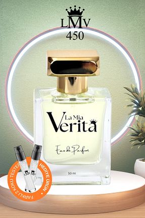 ادکلن زنانه la mia verita - کد 889942490