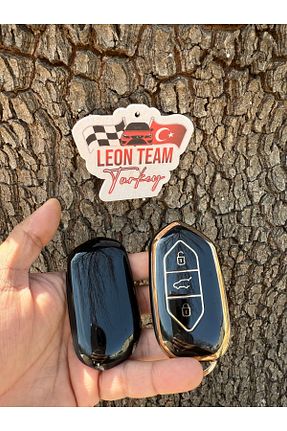 جاکلیدی خودرو LeonTeamTurkey - کد 933232440