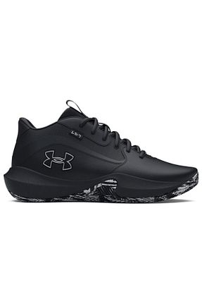 کفش بسکتبال مشکی مردانه پارچه ای Under Armour - کد 899679892