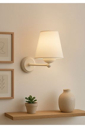 چراغ دیواری پارچه HOMİNG - کد 933267847