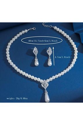ست مروارید Manu Collection - کد 933266672