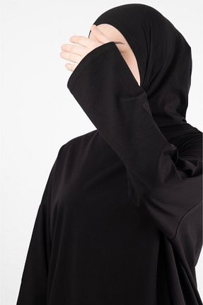 روسری مشکی %100 پنبه Vauva - کد 933271061