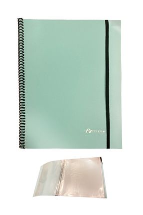 پرونده FLY COLOR - کد 933265942