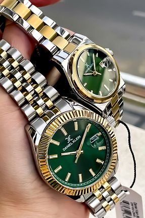 ساعت مچی مردانه 41 میلی متر Daniel Klein - کد 861047937