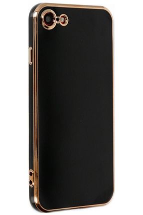 کاور و قاب مشکی iPhone SE 2022 CEPSTOK - کد 933277872