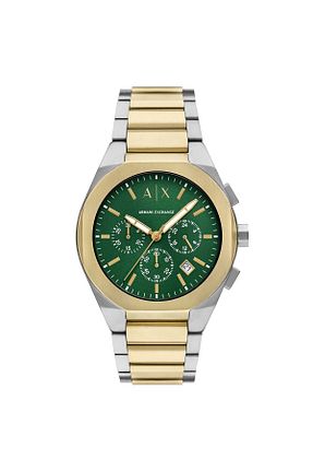 ساعت مچی طوسی مردانه 42 میلی متر Armani Exchange - کد 880129485