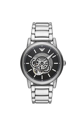 ساعت مچی متالیک مردانه 43 میلی متر Emporio Armani - کد 121419788