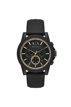 ساعت مچی رنگی مردانه 38 میلی متر Armani Exchange - کد 57178007