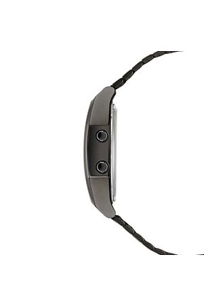 ساعت مچی مشکی زنانه 36 میلی متر adidas - کد 857812076